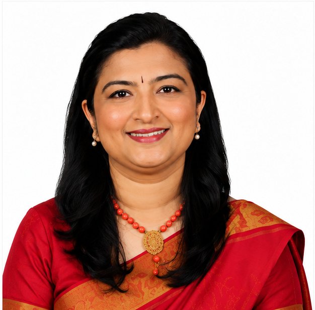 CA. Sripriya Kumar